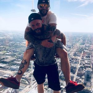 Meet your Posher, Shane